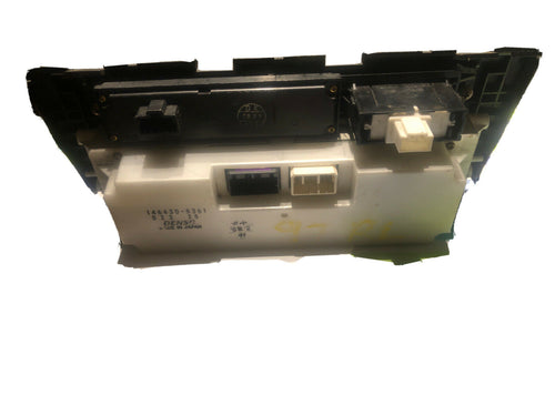1996 - 2004 Acura RL A/C Heater Climate Control Unit 146430-5361 OEM !