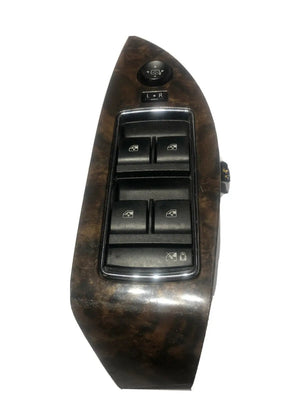Left Driver Master Window Mirror Switch For 2014 2019 Chevrolet Impala