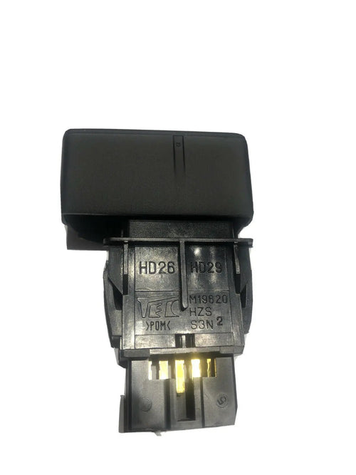 2003 - 2005 Honda Pilot 4X4 VTM-4 Lock Control Switch Unit P: M19620 OEM ! by Honda