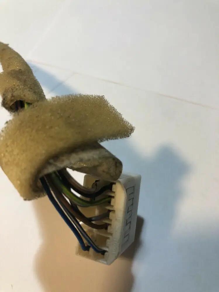 OEM Volvo V70 S70 C70 Power Side View Mirror Switch 9148959 by Volvo