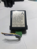 01 02 03 04 05 Honda Civic Keyless Entry Receiver 38385-S5a-A01 Civic-Keyless