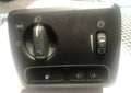 Volvo S60 V70 OEM Head light Switch 2005 2006 2007 2008 2009 8645714 Gray by OEM Volvo