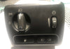 Volvo S60 V70 OEM Head light Switch 2005 2006 2007 2008 2009 8645714 Gray