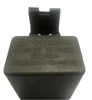Volvo Starter Relay 35 44 322 Fits 960 1992 1994 12 Volt 50 Amp