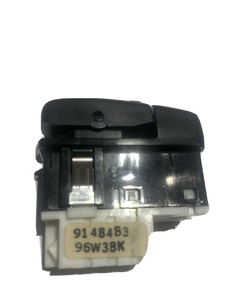 1993 1994 1995 1996 1997 Volvo 850 Power Door Lock Switch 9148483 OEM