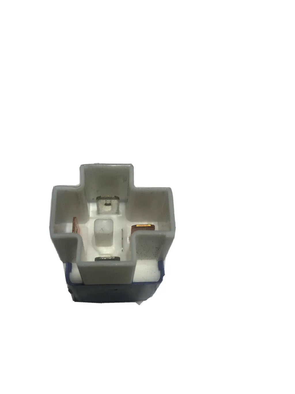 DENSO 28300-10020 156700-0503 4Pin Purple Starter Relay For 86-Toyota Lexus by DENSO