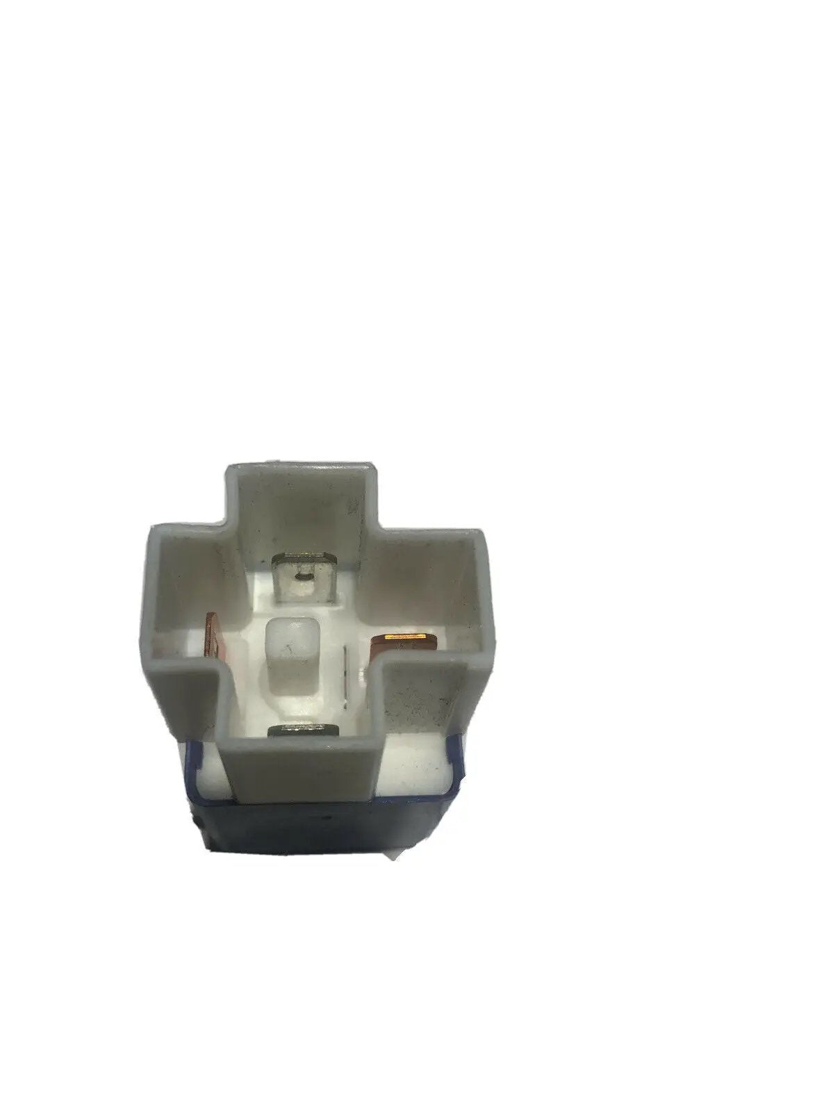 DENSO 28300-10020 156700-0503 4Pin Purple Starter Relay For 86-Toyota Lexus by DENSO