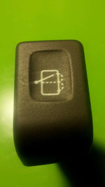 LAND ROVER 02 03 04 05 FREELANDER OEM REAR WASHER SWITCH YUE100560LNF