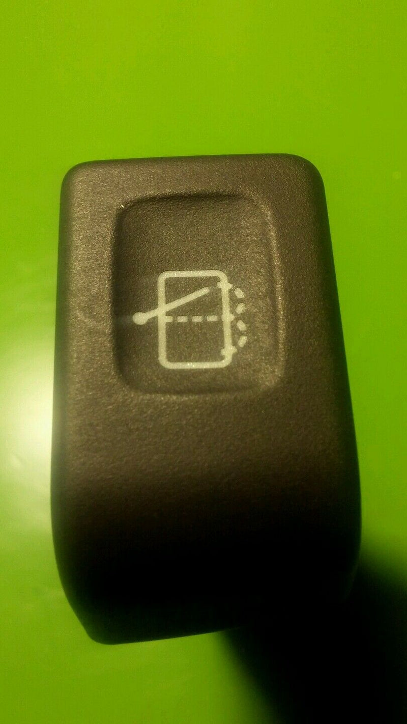 LAND ROVER 02 03 04 05 FREELANDER OEM REAR WASHER SWITCH YUE100560LNF