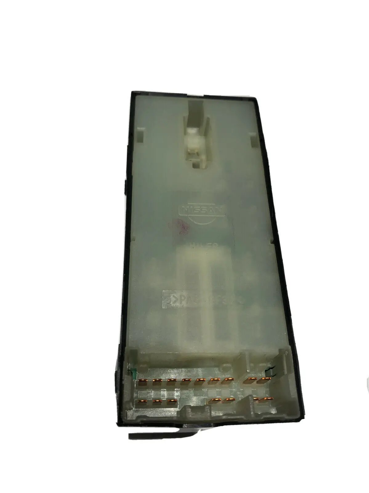 Nissan Titan QX56 Power Window Lock Switch Right Passenger Side 04 05 06 07 by Nissan
