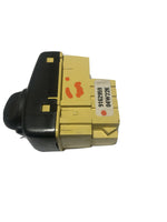 INFO RESET SWITCH 01 Volvo C70 P/N 9162959  R224337