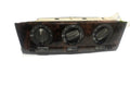 889558 | VOLVO OEM A/C TEMP CLIMATE CONTROL PANEL UNIT SWITCH BUTTONS by OEM