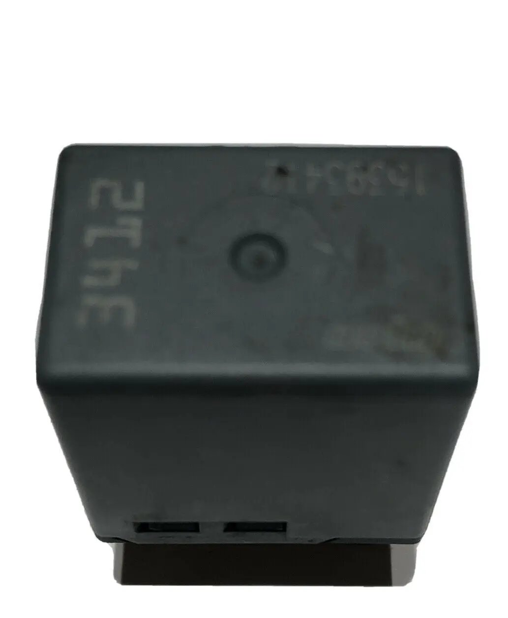 4 PACK-Tyco 3412 Relay GM by Tyco