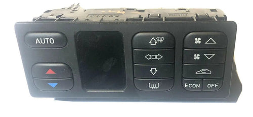 1994 - 1998 Saab 900 A/C Heater Climate Control Unit 43-67-215 OEM ! by Saab