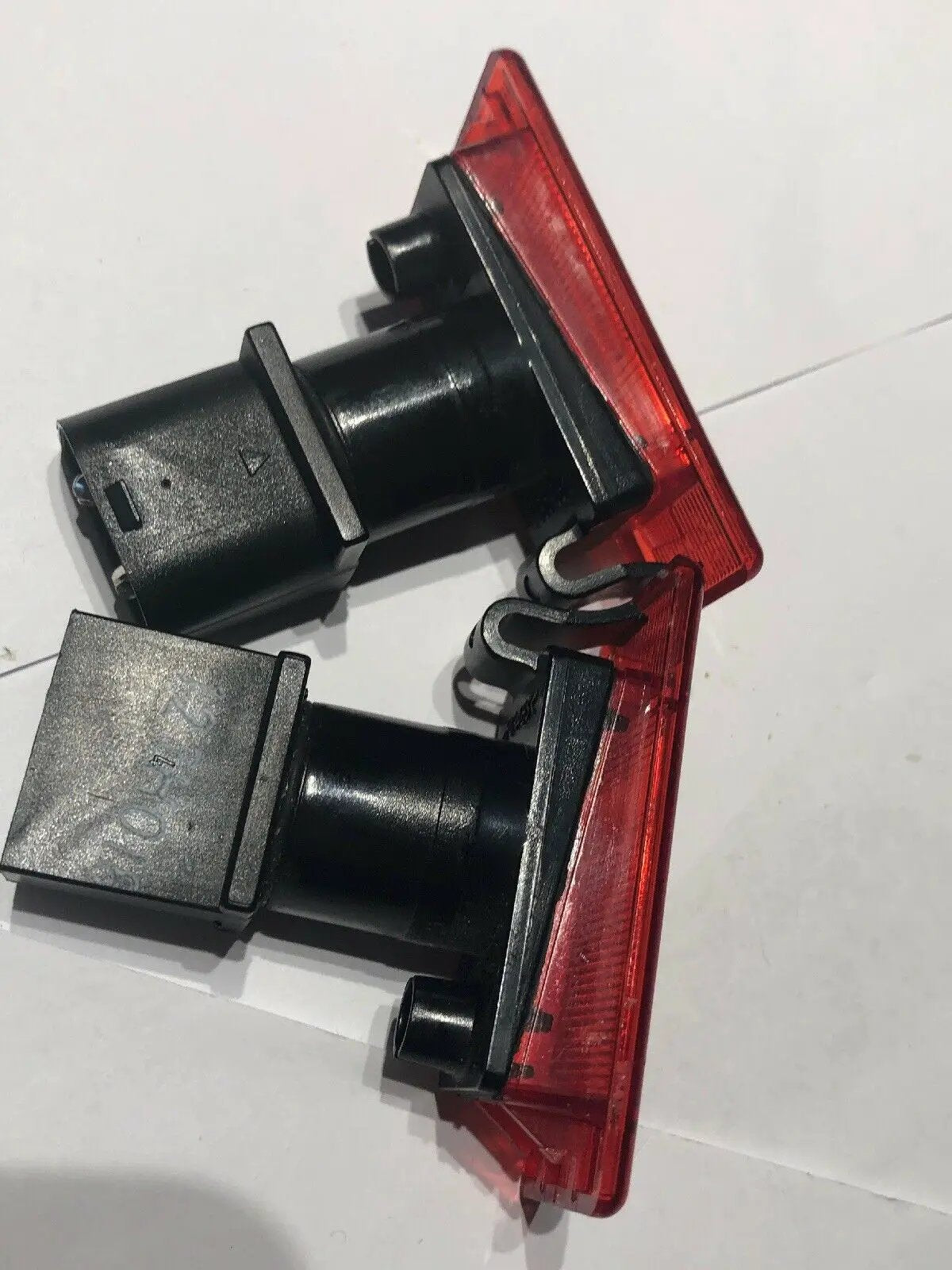 Interior Door Light For 98-04 Volvo V70 C70 S70 2.3L 5 Cyl 2.4L B5234T3 WM58C5 by APA/URO Parts