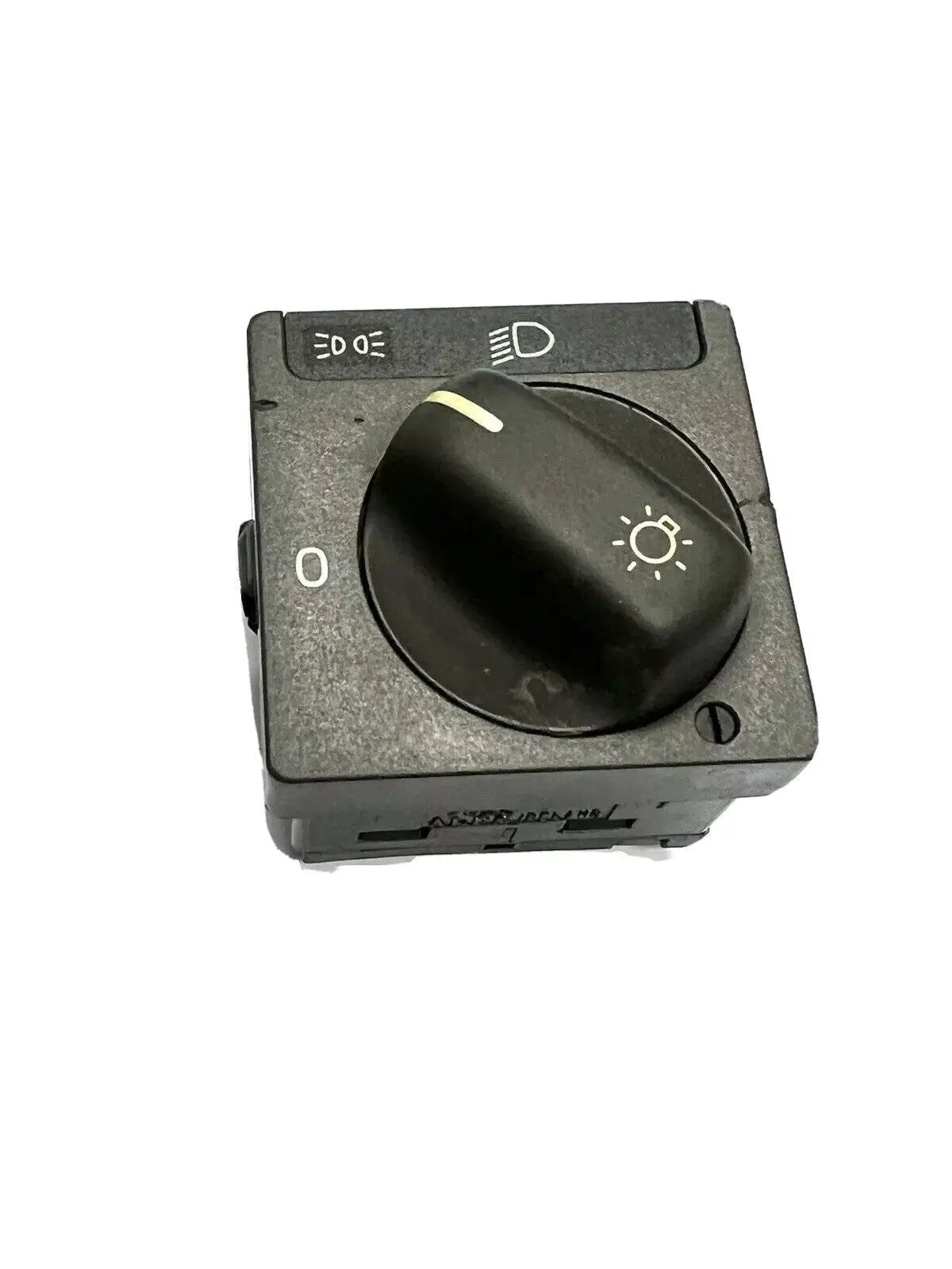 Volvo Head Light Lamp Headlight Control Switch Button 30739333 C70 S70 V70 OEM by Volvo