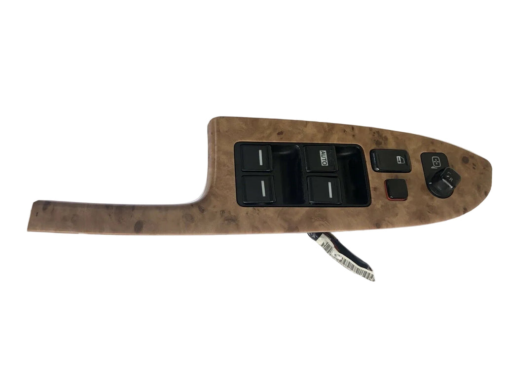 Driver Master Power Window Switch OEM 83591-SDA-A320 – Honda Accord 2003-2007
