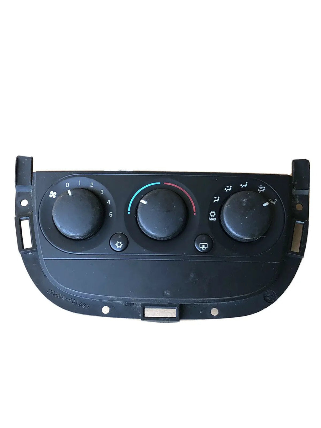 A351-07 OEM 2005-2009 RELAY TERRAZA UPLANDER AC HEAT TEMPERATURE CLIMATE CONTROL by OEM