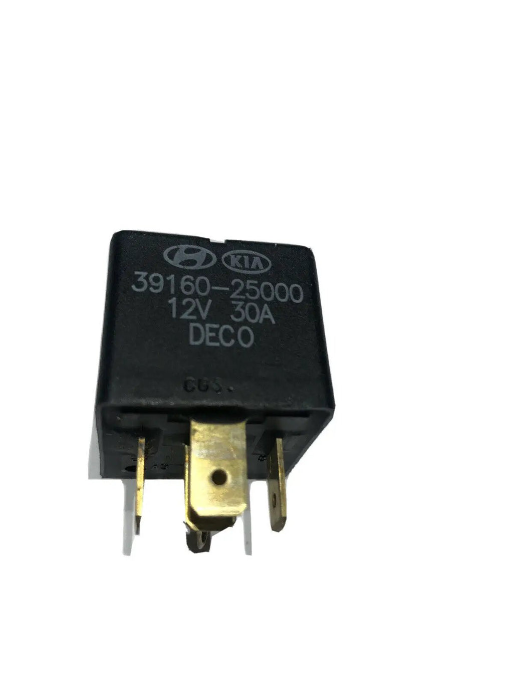 2010-2013 Kia Optima Kia Sorento ECU Power Relay 39160-2G000 Kia OEM by Kia