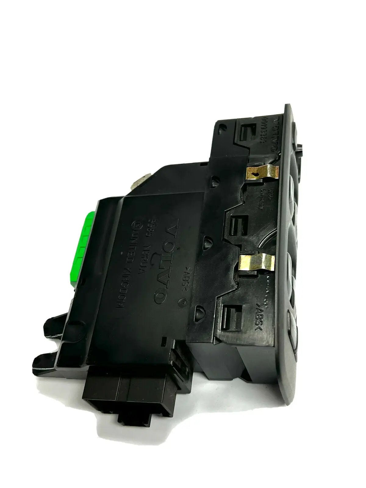 Volvo S60 S80 2005 2006 Left Driver Side Master window Switch OEM 30746074 by Volvo