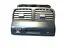 Center Dash Bezel Clock Vents with Hazard Switch – Nissan Maxima 1995-1999